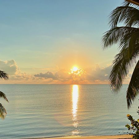 Bella Sway Belize Villa Maya Beach Ngoại thất bức ảnh