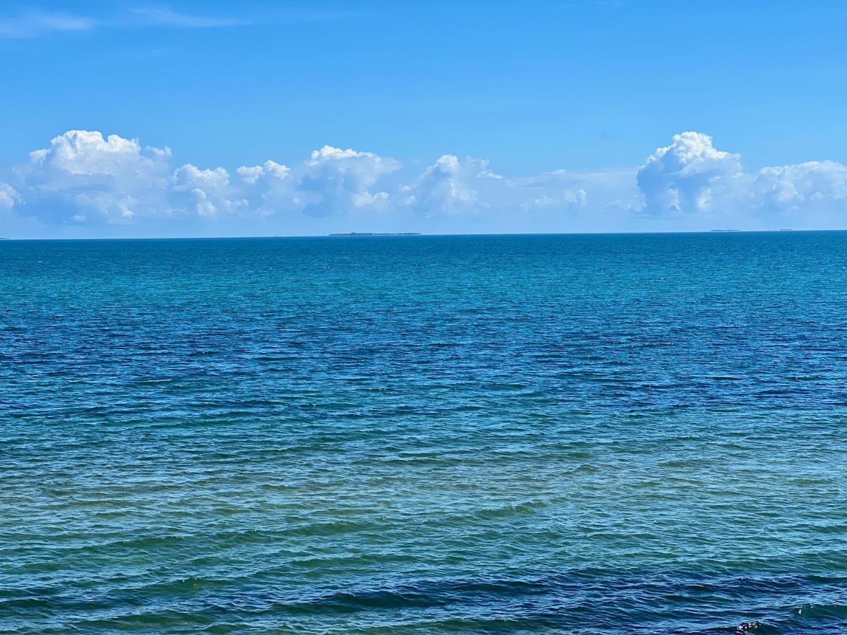 Bella Sway Belize Villa Maya Beach Ngoại thất bức ảnh