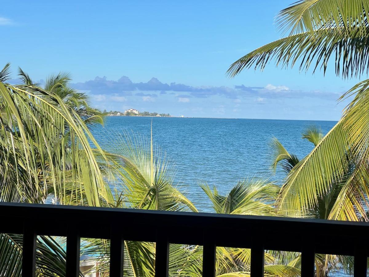 Bella Sway Belize Villa Maya Beach Ngoại thất bức ảnh