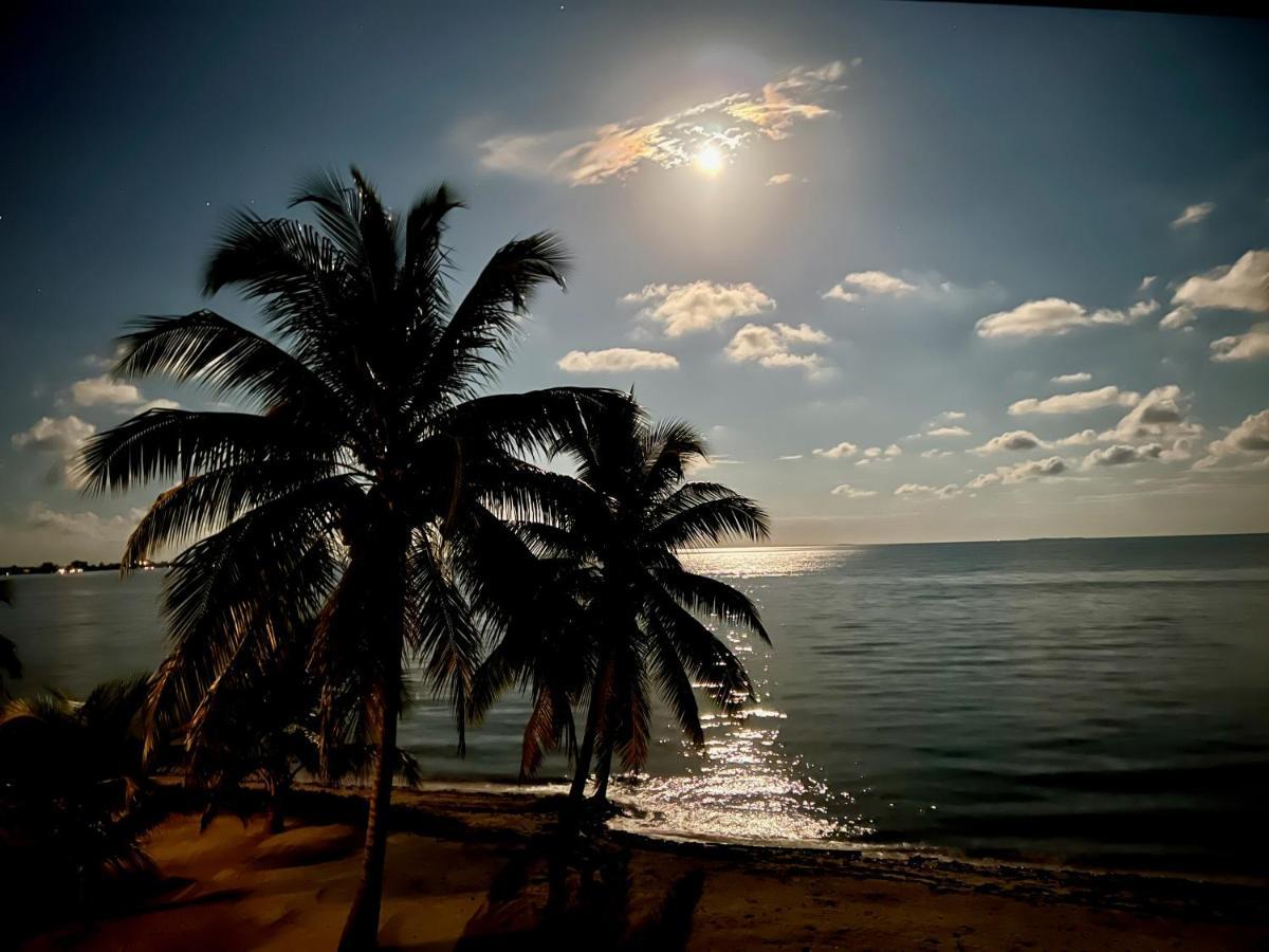 Bella Sway Belize Villa Maya Beach Ngoại thất bức ảnh