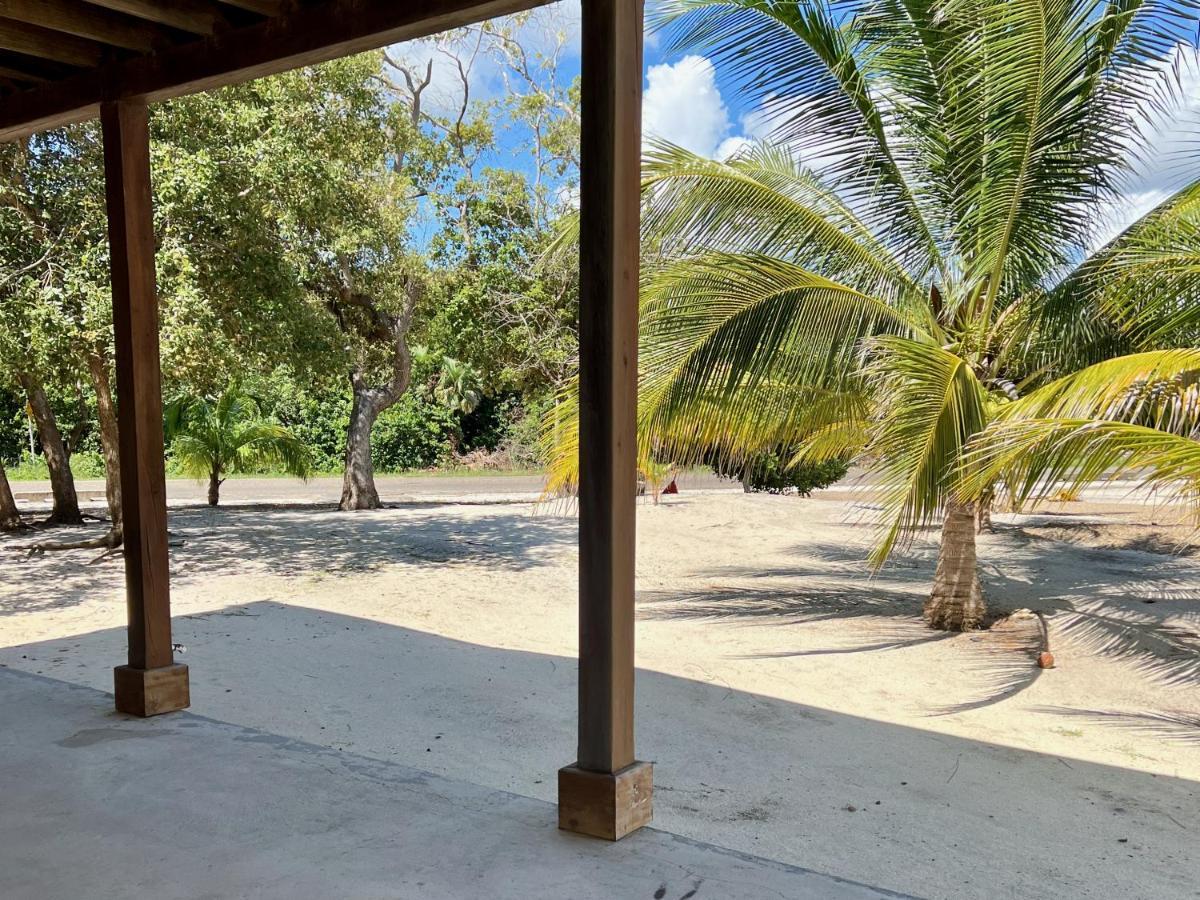 Bella Sway Belize Villa Maya Beach Ngoại thất bức ảnh
