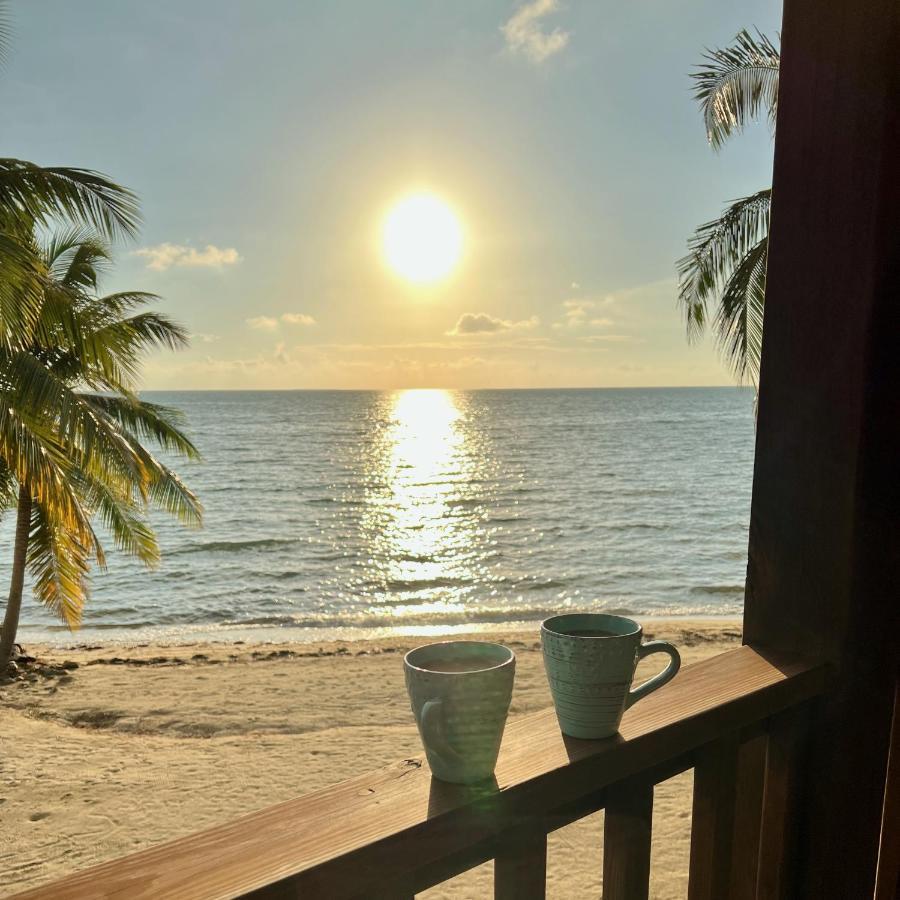 Bella Sway Belize Villa Maya Beach Ngoại thất bức ảnh