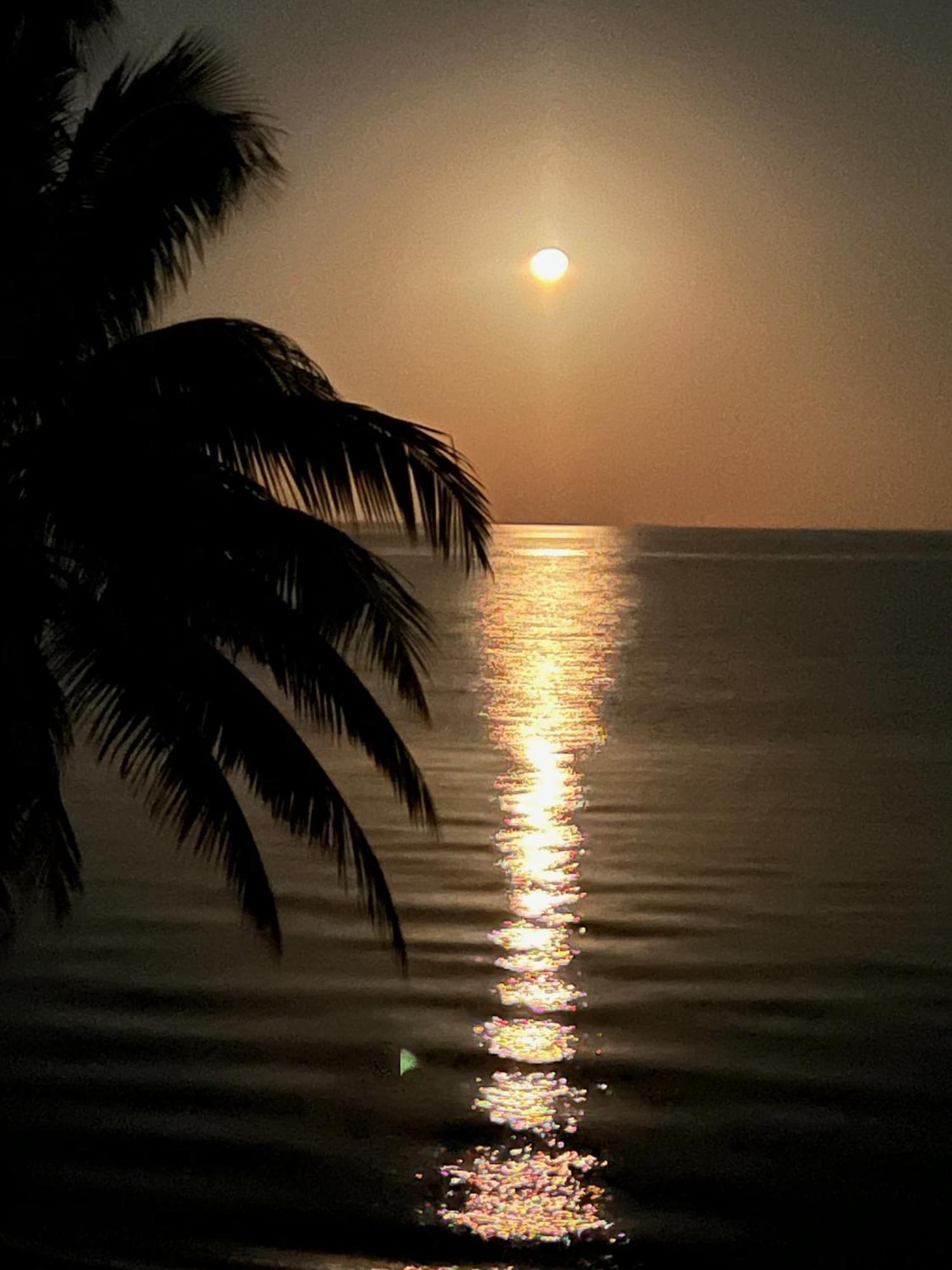 Bella Sway Belize Villa Maya Beach Ngoại thất bức ảnh