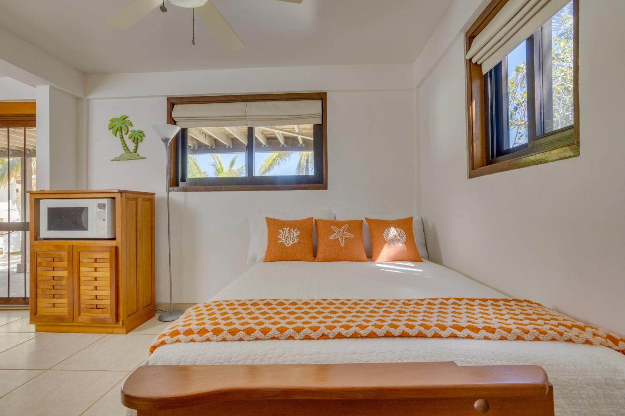 Bella Sway Belize Villa Maya Beach Ngoại thất bức ảnh