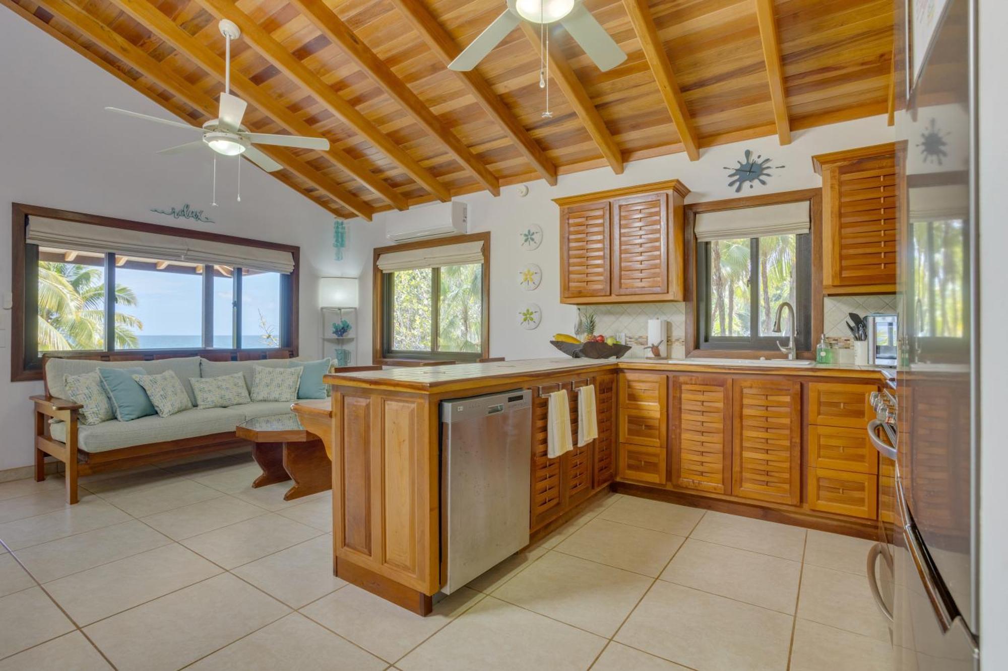Bella Sway Belize Villa Maya Beach Ngoại thất bức ảnh