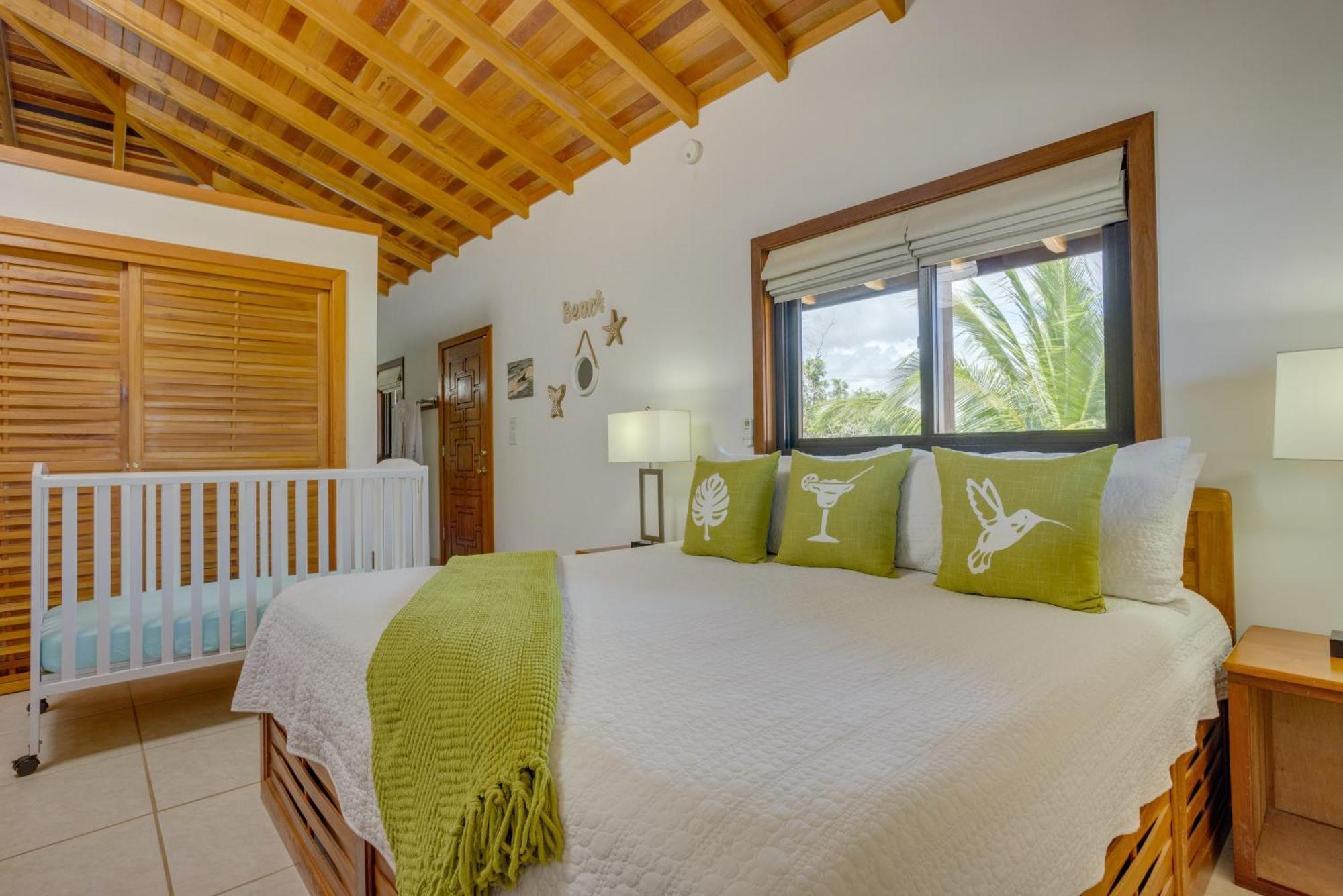 Bella Sway Belize Villa Maya Beach Ngoại thất bức ảnh