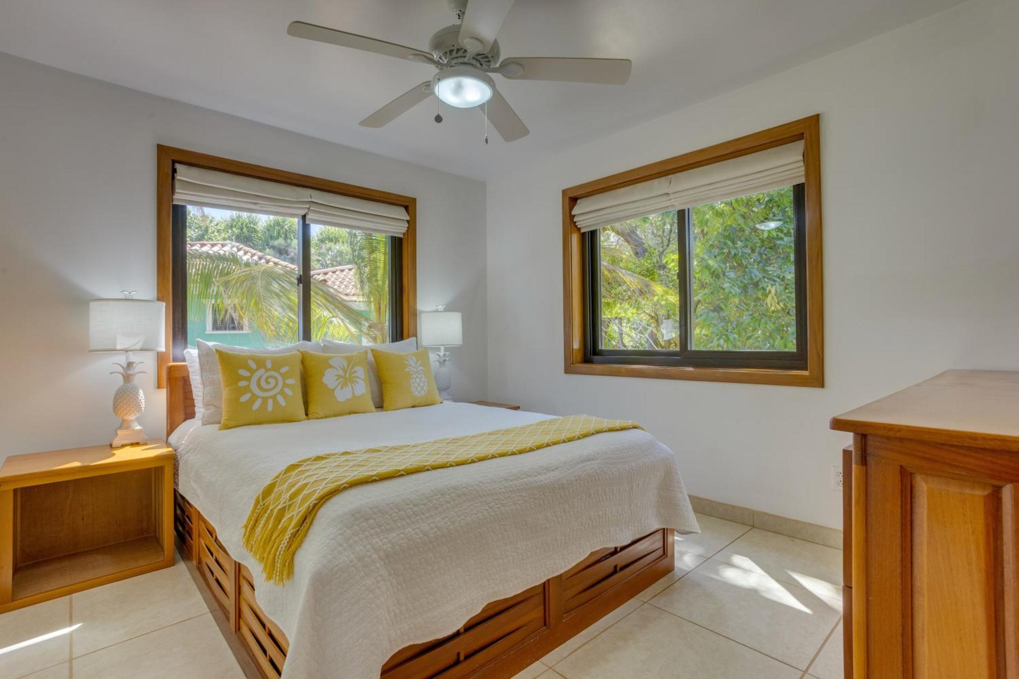 Bella Sway Belize Villa Maya Beach Ngoại thất bức ảnh
