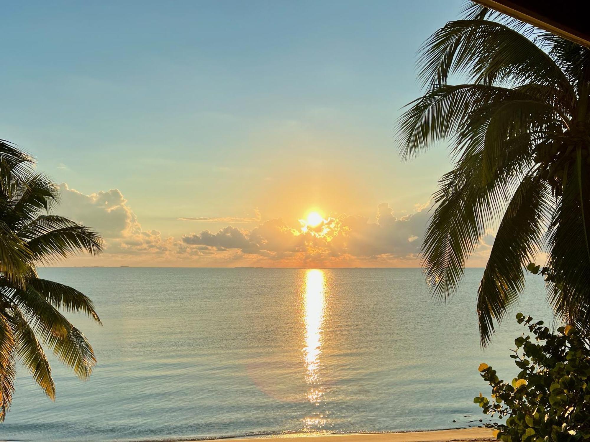 Bella Sway Belize Villa Maya Beach Ngoại thất bức ảnh