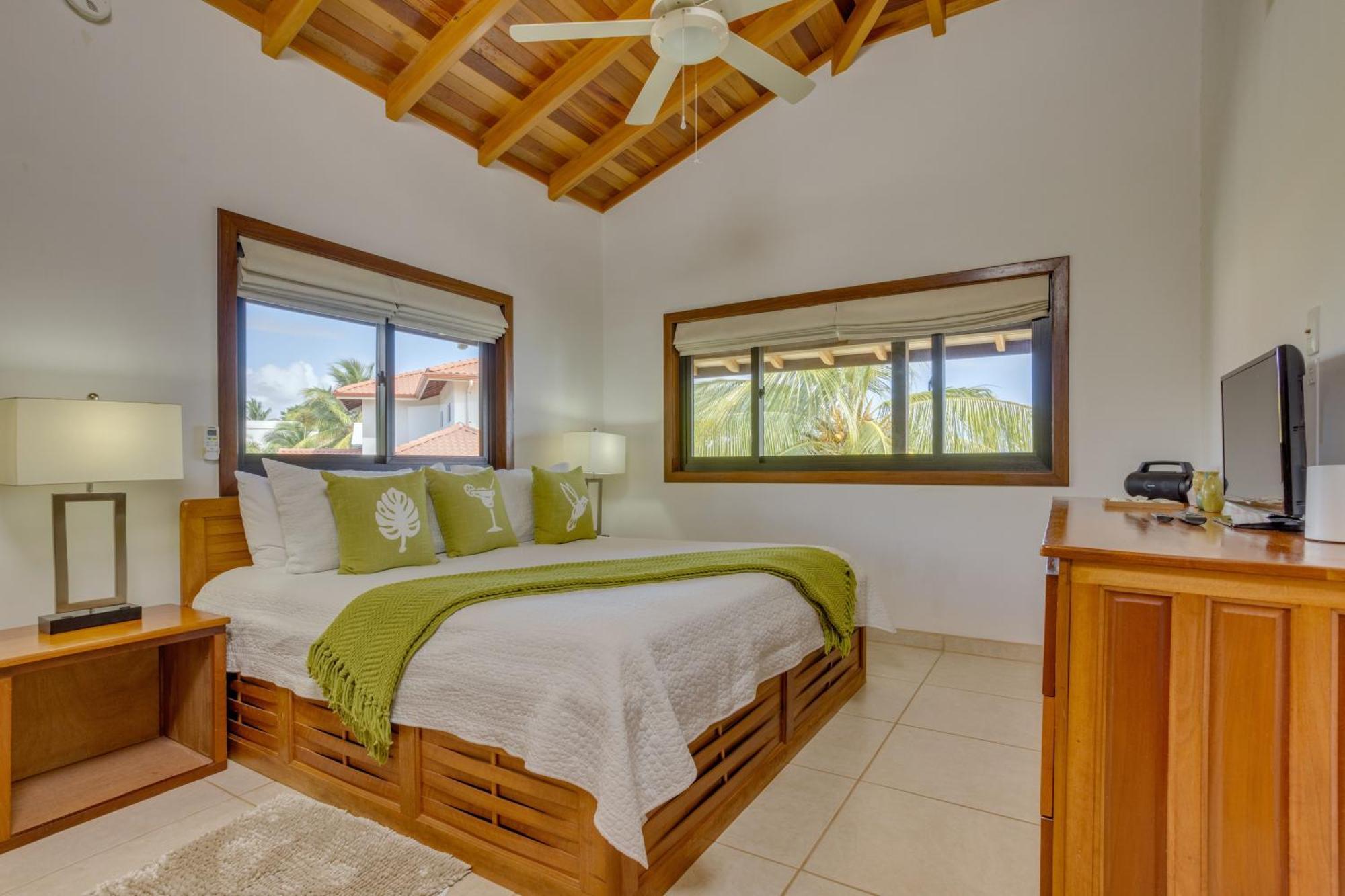 Bella Sway Belize Villa Maya Beach Ngoại thất bức ảnh