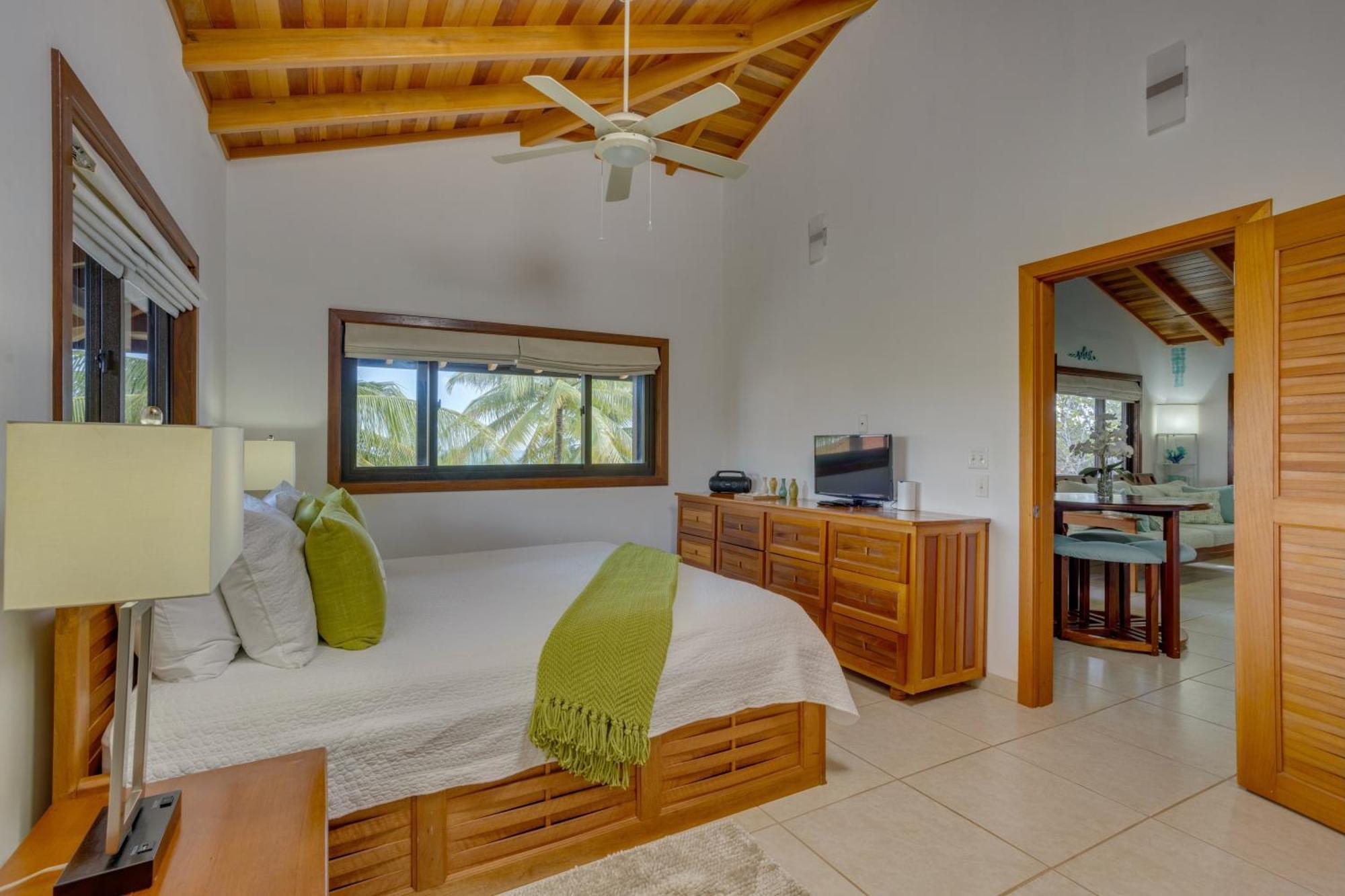 Bella Sway Belize Villa Maya Beach Ngoại thất bức ảnh