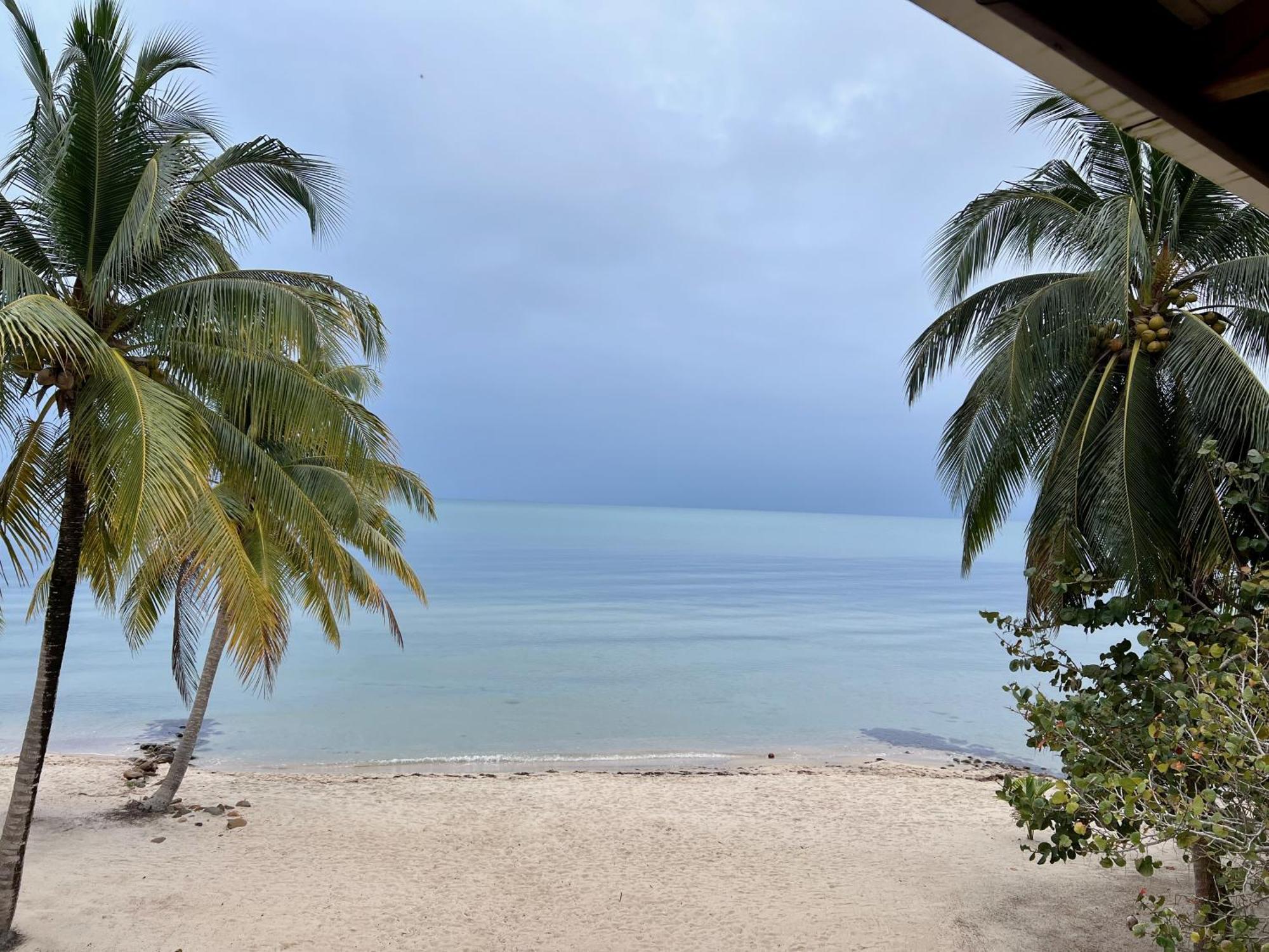Bella Sway Belize Villa Maya Beach Ngoại thất bức ảnh