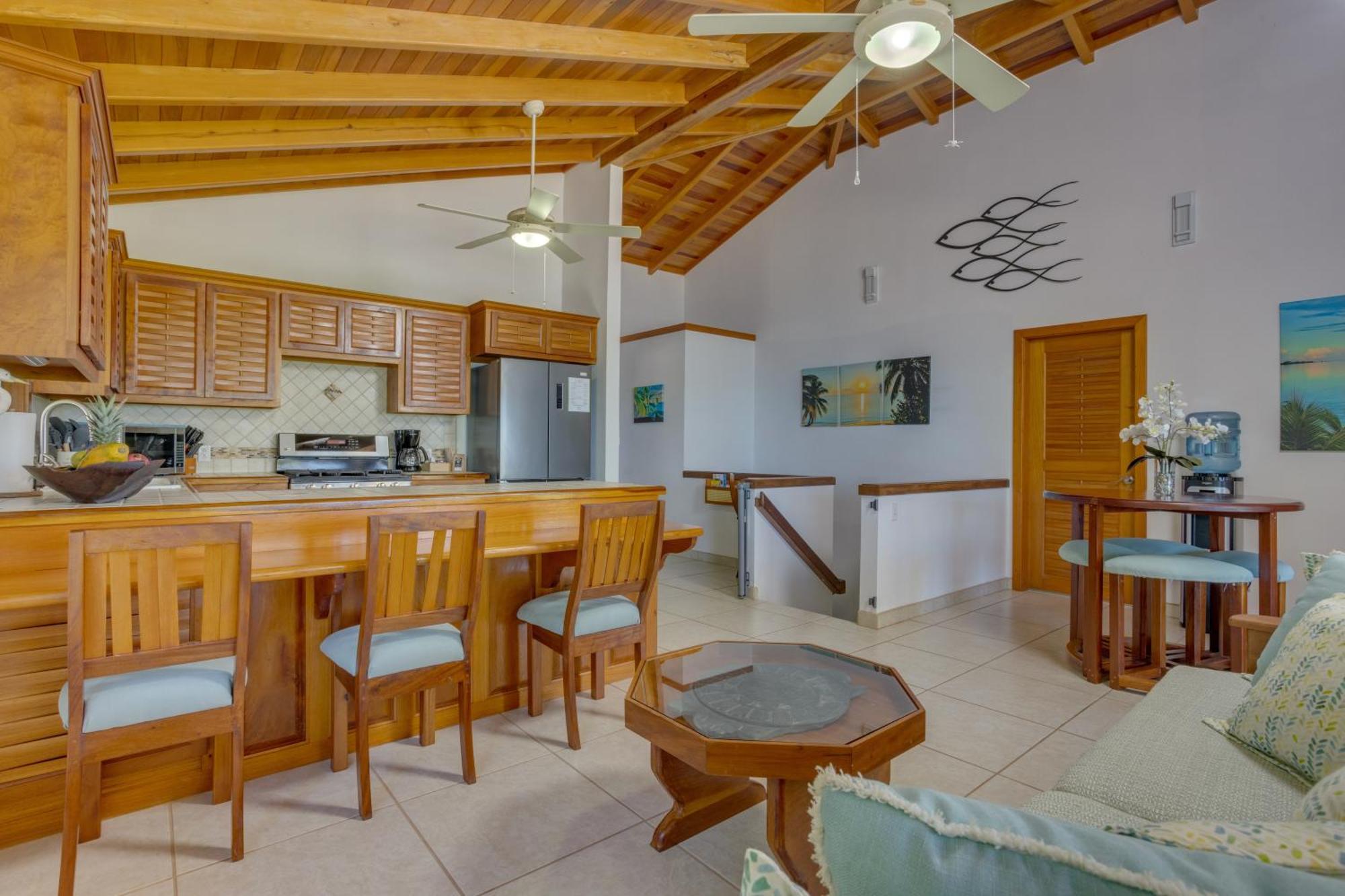Bella Sway Belize Villa Maya Beach Ngoại thất bức ảnh