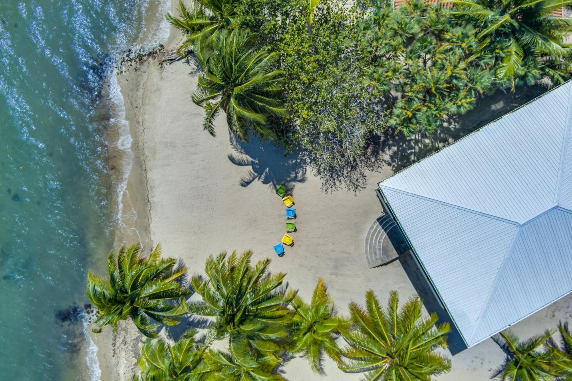 Bella Sway Belize Villa Maya Beach Ngoại thất bức ảnh